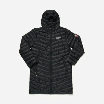 Ladies Down 3/4 Length Coat by Scandinavian Explorer